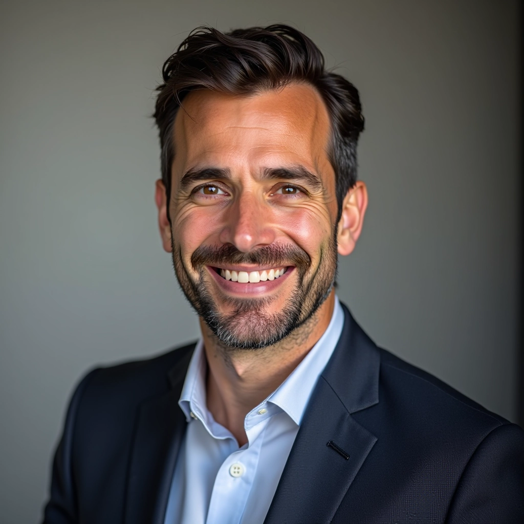 Ricardo Mendes especialista em venture capital