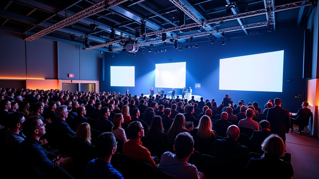 Web Summit Lisboa